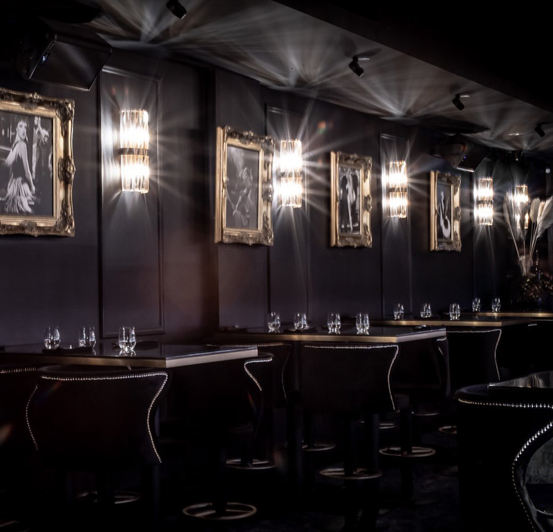 Le Bar Supper Club | Beaumaris, Melbourne - Le Bar